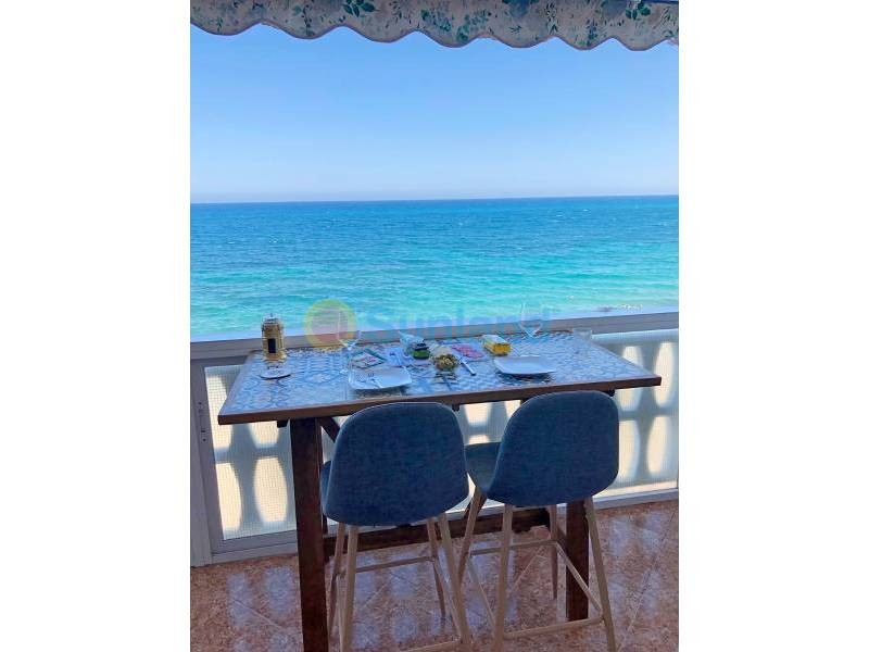 Resale - Apartment - Villajoyosa - Main Beach