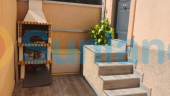 Segunda mano - Chalet - Orihuela Costa - Villamartin