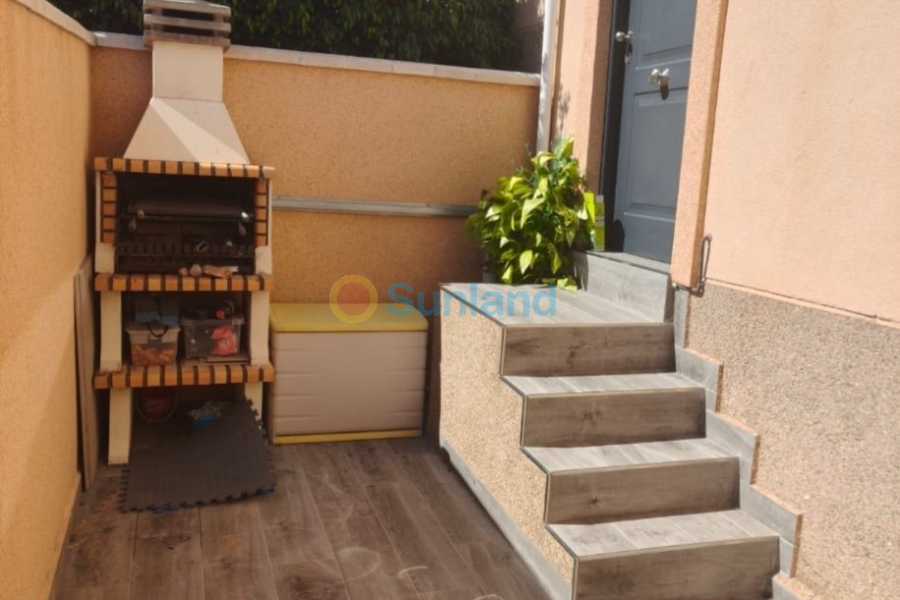 Segunda mano - Chalet - Orihuela Costa - Villamartin
