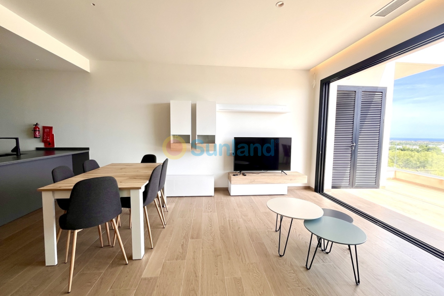 Resale - A - Las Colinas Golf Resort