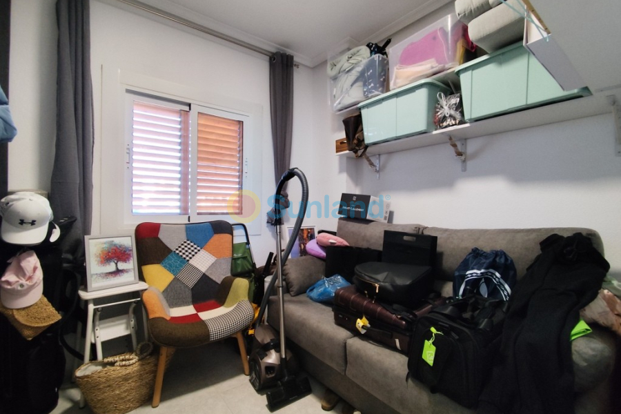 Brukte eiendommer - Leilighet - La Mata