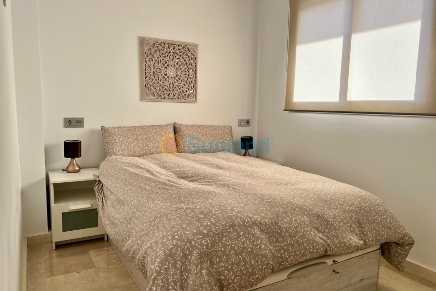 Brukte eiendommer - Leilighet - Orihuela Costa - Villamartin