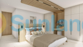 Nueva construcción  - Chalet - Finestrat - Avda. America