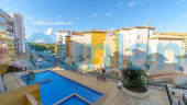 Resale - Apartment - Orihuela Costa - Altos de Campoamor
