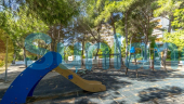 Brukte eiendommer - Leilighet - Orihuela Costa - Altos de Campoamor