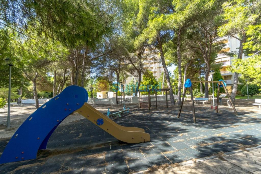 Brukte eiendommer - Leilighet - Orihuela Costa - Altos de Campoamor