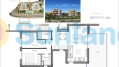 Nueva construcción  - Apartamento - Fuente Alamo - Hacienda del Alamo