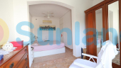 Resale - Villa - Orihuela Costa - Playa Flamenca