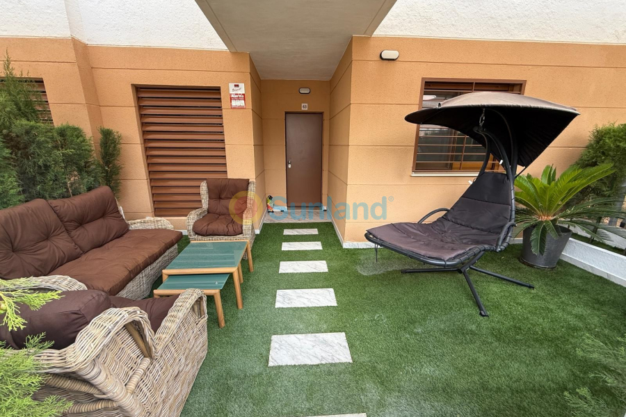 Brukte eiendommer - Leilighet - Orihuela Costa - Los Dolses