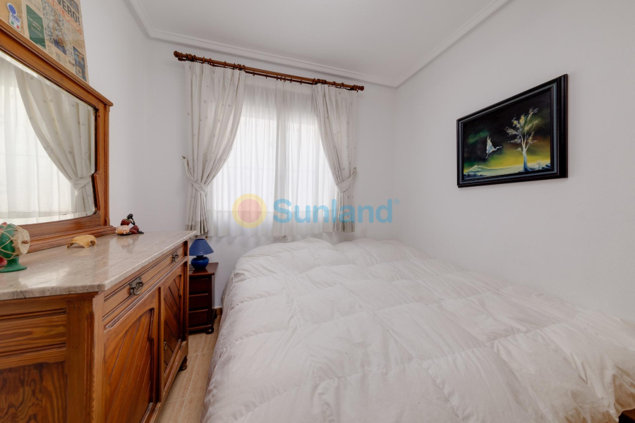 Resale - Townhouse - Ciudad Quesada - Altos del golf ii