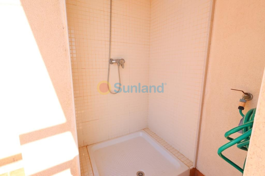 Brukte eiendommer - P - Pilar de la Horadada - Mil Palmeras