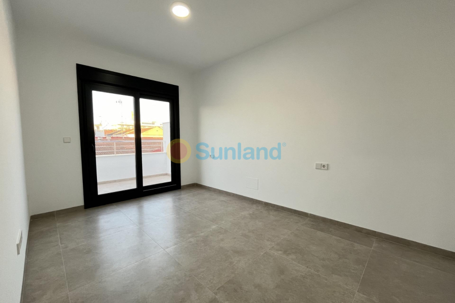 Nueva construcción  - Chalet - San Pedro del Pinatar - Lo Pagan