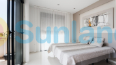 Segunda mano - Chalet - Orihuela Costa - La Zenia