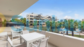 Resale - Apartment - Orihuela Costa - Orihuela