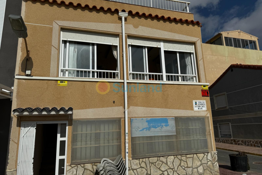 Resale - Apartment - Torrevieja - 