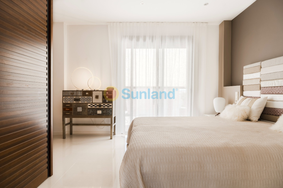 Segunda mano - Chalet - Orihuela Costa - La Zenia
