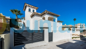 Brukte eiendommer - Villa - Playa Flamenca