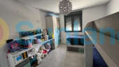 Resale - Villa - Torrevieja - El Chaparral