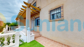 Resale - Casa de Pueblo - Orihuela Costa - Blue Lagoon