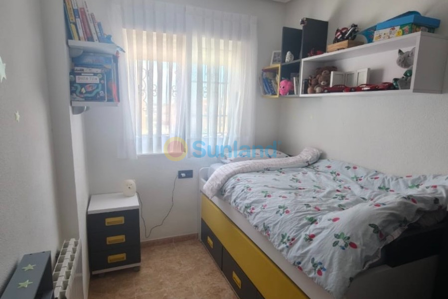 Segunda mano - Chalet - Orihuela Costa - Villamartin