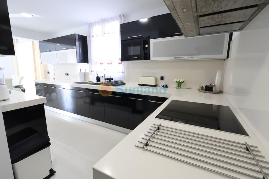 Brukte eiendommer - V - Cabo Roig - Costa blanca