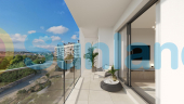 New Build - Apartment - ALICANTE - San Agustín-PAU 2