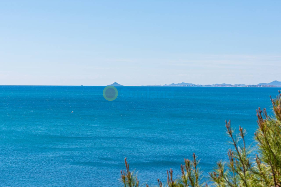 Använda fastigheter - Lägenhet - Cabo Roig