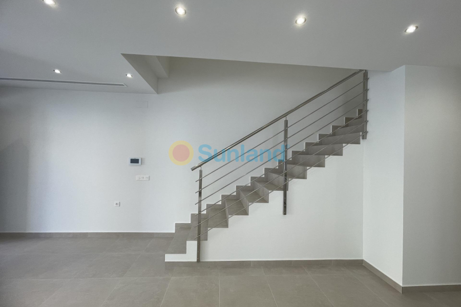 Ny bygg - Villa - Almoradí - Heredades