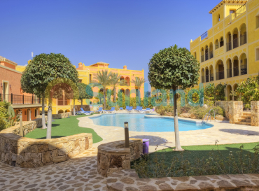 Leilighet - Brukte eiendommer - Cuevas del Almanzora - Villaricos