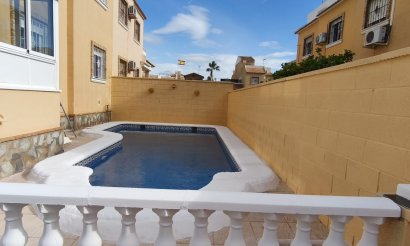 Resale - Townhouse - Rojales - Lo Marabú