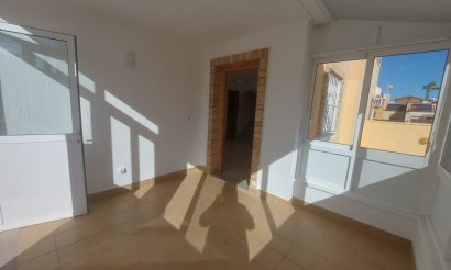 Resale - Townhouse - Rojales - Lo Marabú