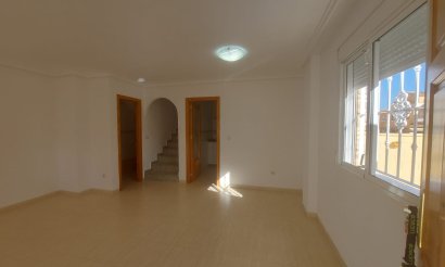 Resale - Townhouse - Rojales - Lo Marabú