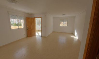 Resale - Townhouse - Rojales - Lo Marabú
