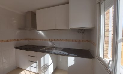Resale - Townhouse - Rojales - Lo Marabú