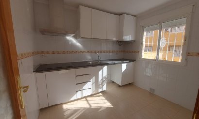Resale - Townhouse - Rojales - Lo Marabú