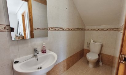 Resale - Townhouse - Rojales - Lo Marabú