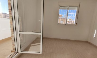 Resale - Townhouse - Rojales - Lo Marabú