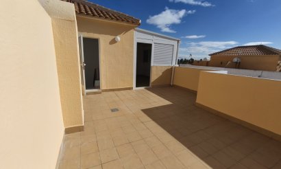 Resale - Townhouse - Rojales - Lo Marabú