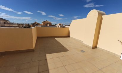 Resale - Townhouse - Rojales - Lo Marabú