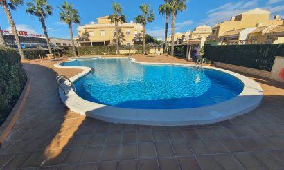 Resale - Townhouse - Rojales - Lo Marabú