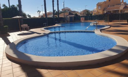 Resale - Townhouse - Rojales - Lo Marabú
