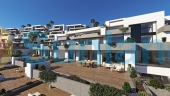 New Build - Apartment - Dénia - La Sella