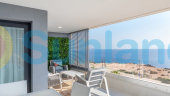 New Build - Penthouse - Torrevieja - Punta Prima