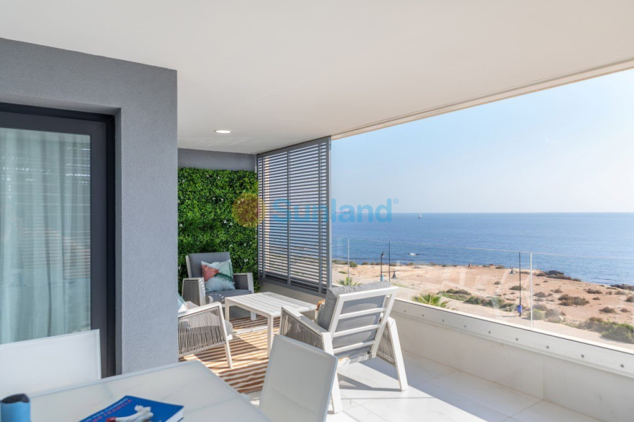 New Build - Penthouse - Torrevieja - Punta Prima