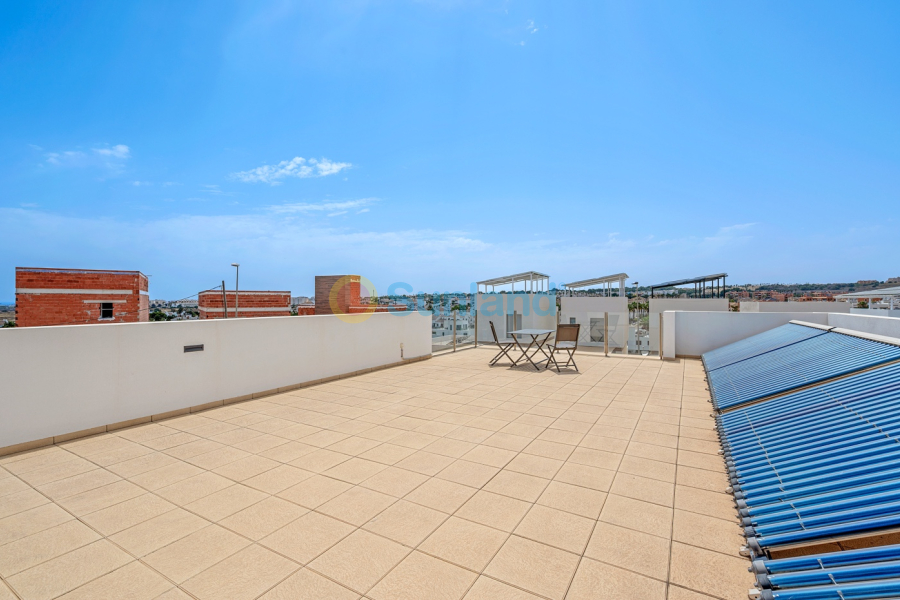 Brukte eiendommer - Villa - Orihuela Costa - Villamartin