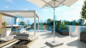 New Build - Penthouse - Orihuela Costa - Lomas De Cabo Roig