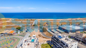 Segunda mano - Ático - Orihuela Costa