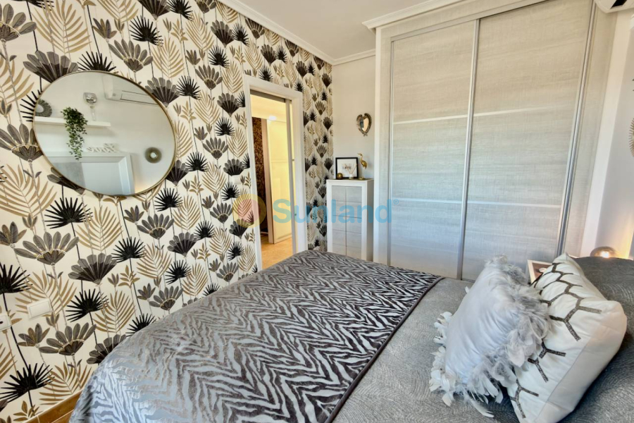 Använda fastigheter - Villa - Guardamar del Segura - El Raso