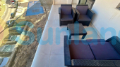 Resale - Apartment - Orihuela Costa - Altos de Campoamor