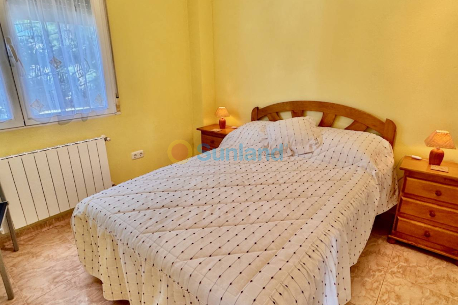 Använda fastigheter - Villa - Benferri